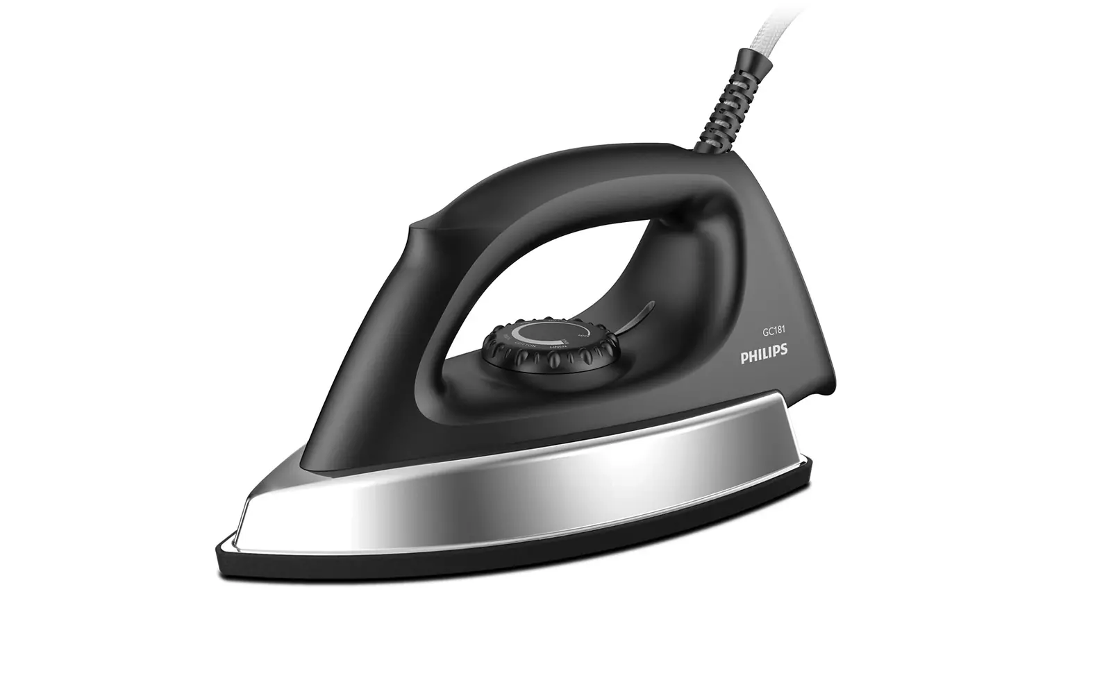 Iron Philips 0181 GC 80 HW